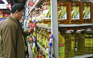 美协会敦促拜登提高中国进口废食用油关税