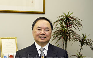 耕耘30年 西澳最资深华人律师