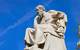长智慧 苏格拉底是怎么作到的？
