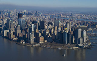 纽约市今年或迎来六千万游客