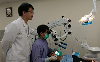 显微镜于牙科根管治疗的应用