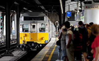 悉尼T3替代线揭晓  但出行时间翻倍 为期一年