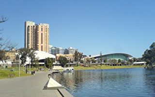 最新调查： 阿德莱德跃升至澳洲最宜居城市