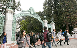 加州大学招生5年内停用SAT和ACT成绩