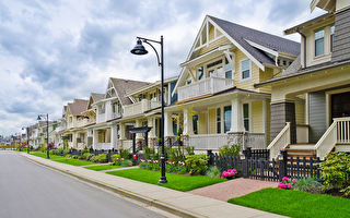 大多伦多10月单住户低层房屋销量同比大涨