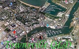 昆州Townsville房价坚挺向上 市场持续上升