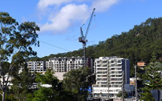悉尼一些区公寓房供过于求 买家面临大问题