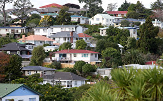 IMF:资本利得税有助于缓解新西兰住房危机