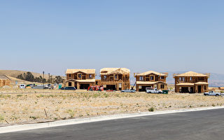 报告：未来10年安省需增建100万套住房