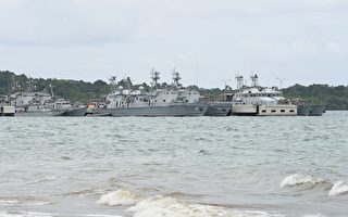 中共在柬埔寨扩建舰艇基地 引发国际担忧