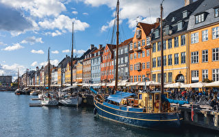 丹麦自由行和景点攻略 – 体验幸福生活