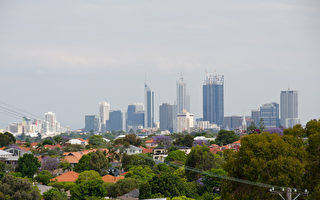 珀斯居全澳房产最好卖城市之首 最快5天售出