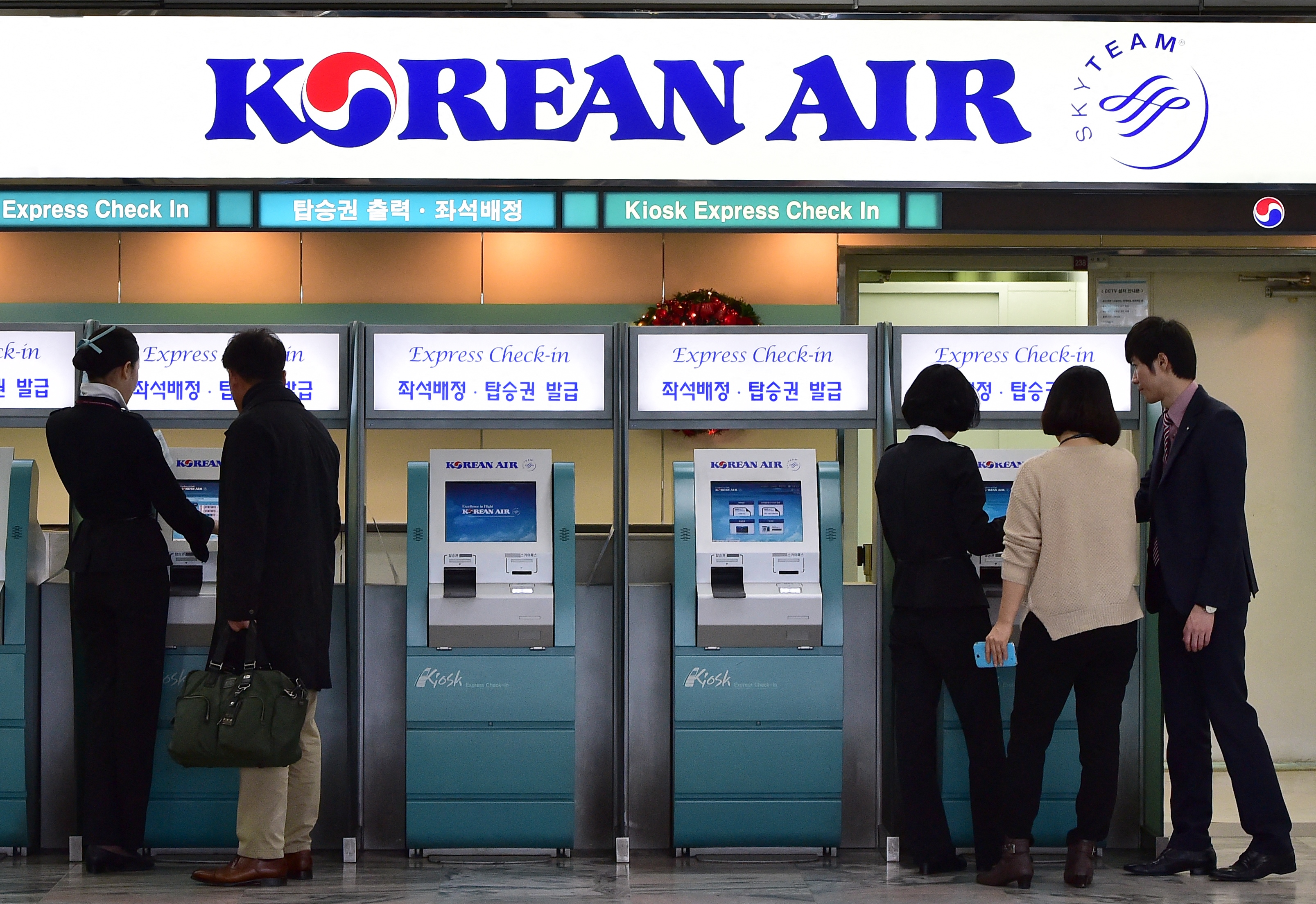 时隔2年半 台旅客11月免签入境韩国
