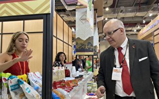 台北食品展吸引近1500厂商 贸协：商机成长上看5成