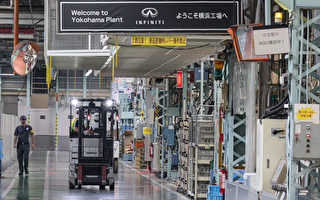 智庫：日本2040年或缺近百萬外籍勞工