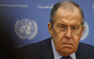 俄罗斯外交部长将访朝 美指控俄朝武器交易