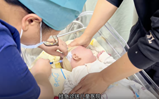 【一线采访】北京青壮年猝死多 3个月婴进ICU