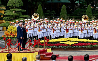 国家主席接连下台 越南进入政治动荡期？
