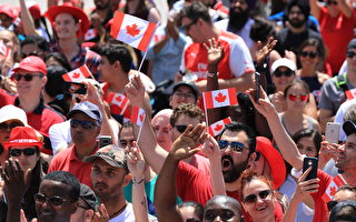 政府文件：加拿大曾考慮一年增百萬移民