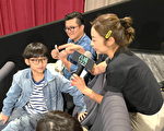 《八戒》打造台湾动画电影新巅峰   桃园成亮点