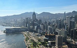 香港蝉联全球生活成本最高城市榜首